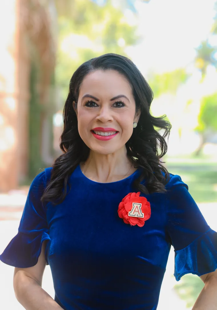 Marla Franco