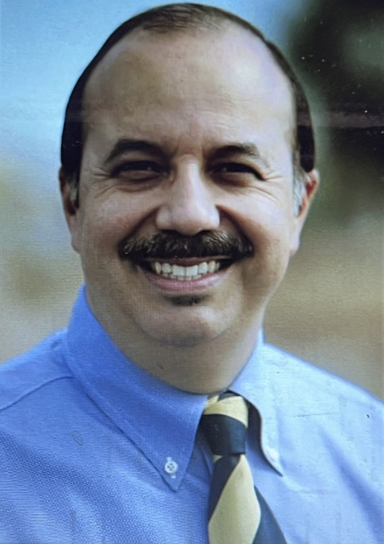 Roger Mario Canchola