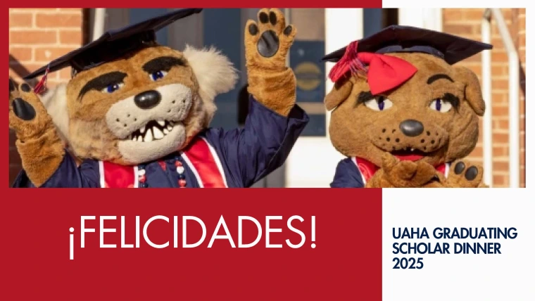 Gatos 2025 grad