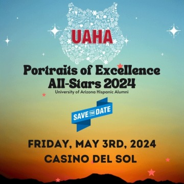 Portraits of Excellence_Save the Date_2024