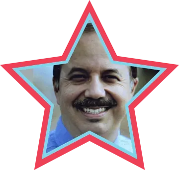 UAHA All Star 2024: Roger Conchola
